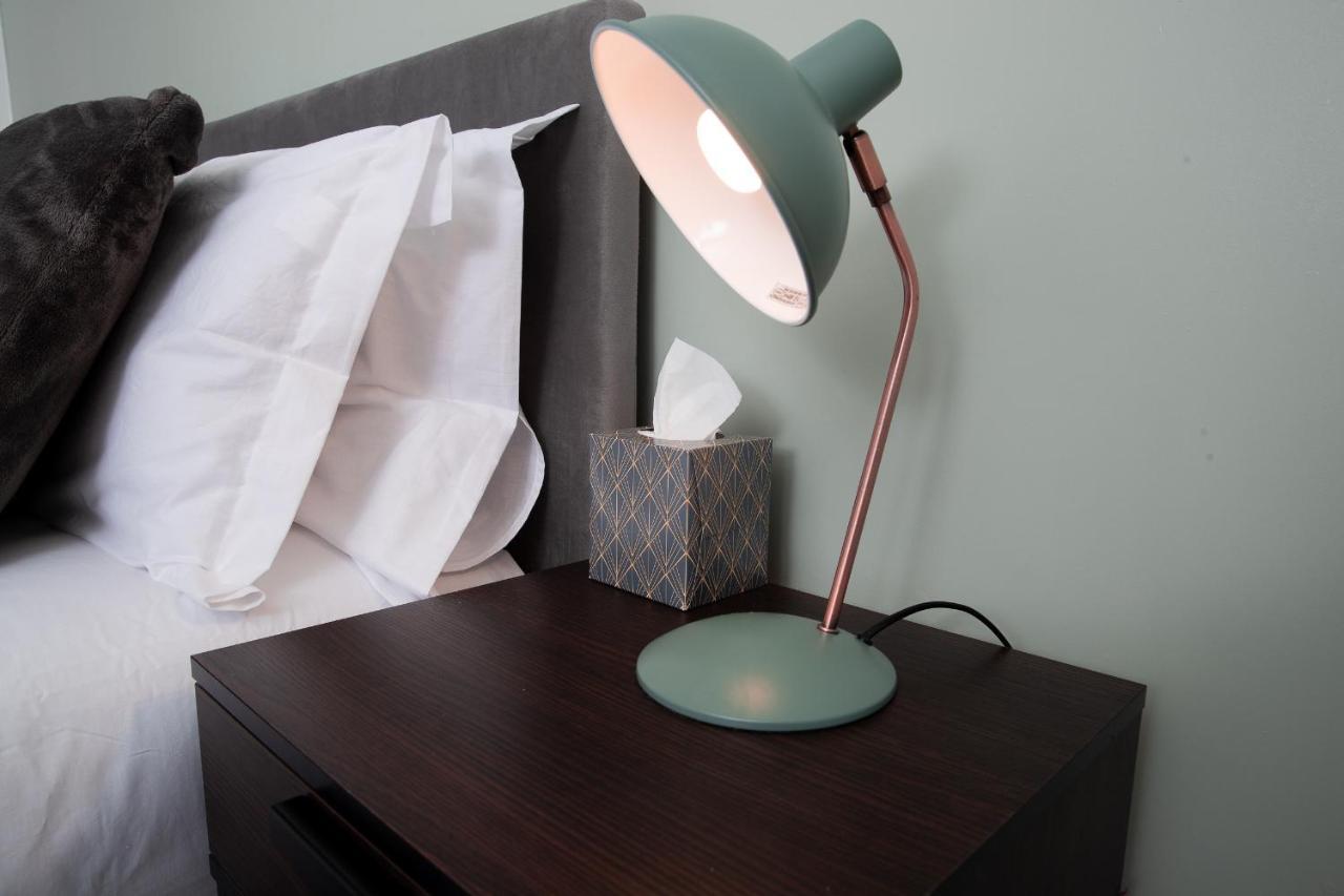 Stylish Birmingham City Centre Apartment エクステリア 写真