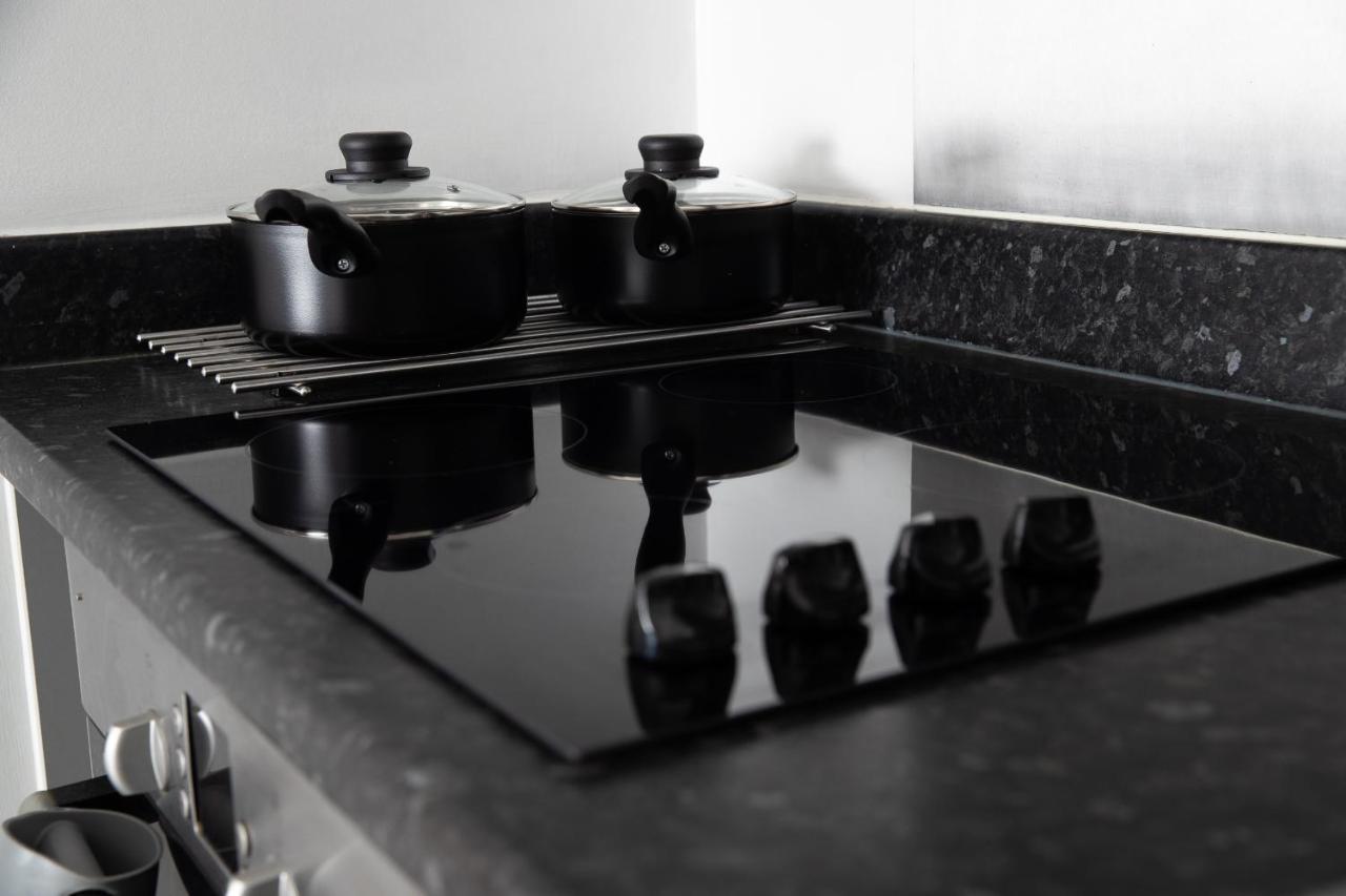 Stylish Birmingham City Centre Apartment エクステリア 写真